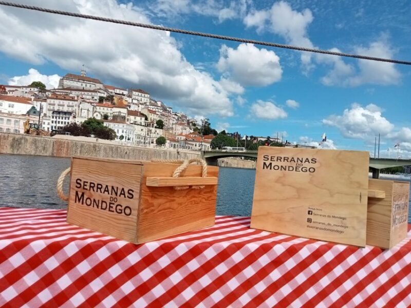 Coimbra: Barca Serrana Traditional Boat Trip - The Value of This Experience