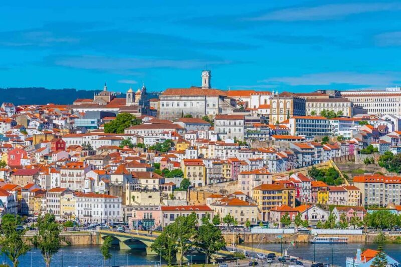 Coimbra Best Of: Private walking tour with tickets - What Makes This Tour Special?
