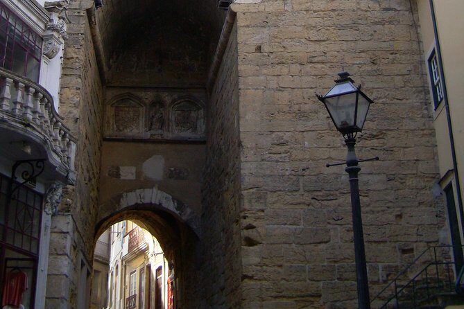 Coimbra City Tour - An In-Depth Look at the Coimbra City Tour