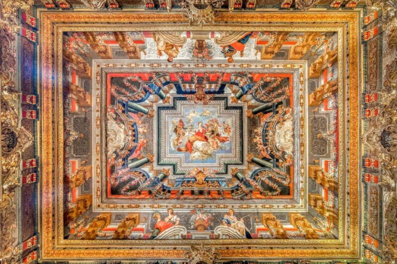 Coimbra: Coimbra University Private Walking Tour w/ Tickets - A Closer Look at the Coimbra University Private Walking Tour