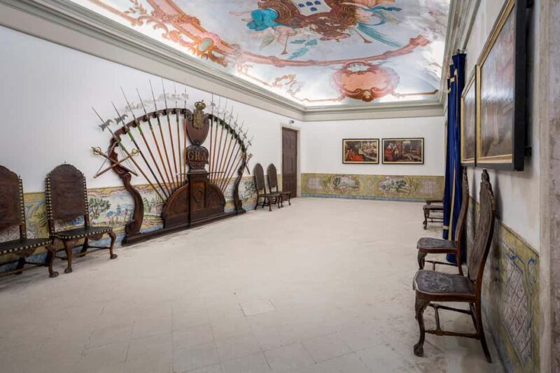 Coimbra: Coimbra University Private Walking Tour w/ Tickets - Final Thoughts