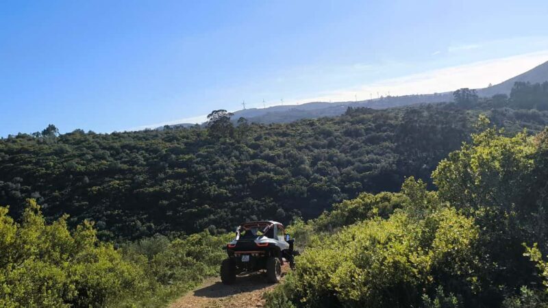 Coimbra - Condeixa: 120-minute Off-road Buggy Adventure - FAQ