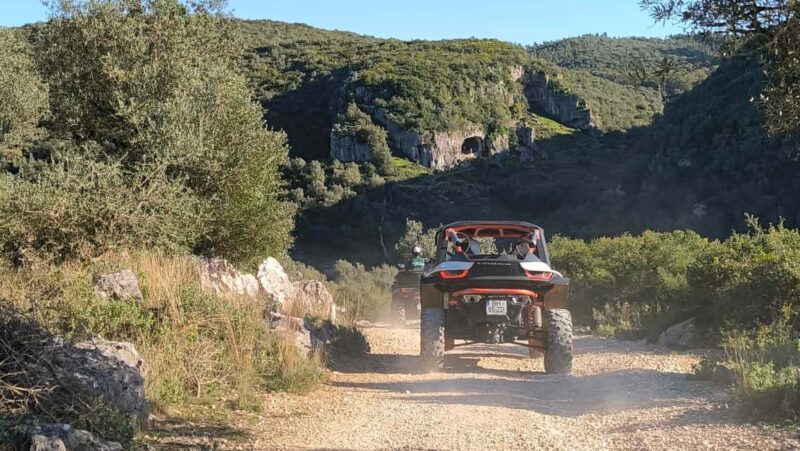 Coimbra - Condeixa: 180-minute Off-road Buggy Adventure - Final Thoughts: Who Should Consider This Tour?