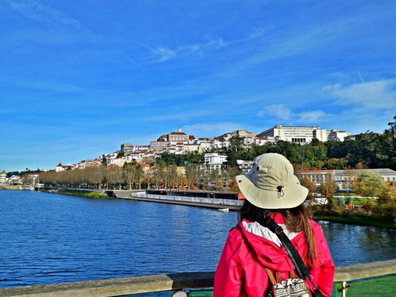 Coimbra: Discover the Charms and Highlights Walking Tour - Who Is This Tour Best Suited For?