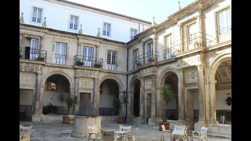 Coimbra Food and Wine Tasting Private Guided Walk - An In-Depth Look at the Coimbra Food and Wine Walk