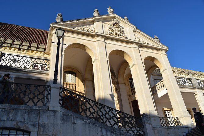Coimbra gastronomic experience - Aveiro boat ride From Lisbon - A Deep Dive into What the Tour Offers