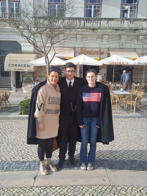 Coimbra: Guided tour with a local student - Final Thoughts