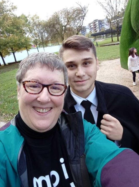 Coimbra: Guided tour with a local student - FAQs