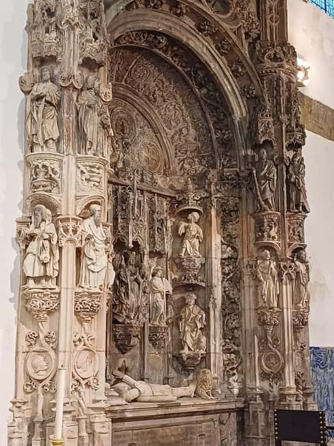 Coimbra Historic Center - Private visit - What You’ll Gain from This Experience