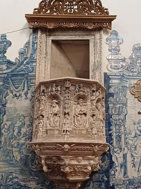 Coimbra Historic Center - Private visit - How the Tour Fits Into Your Trip