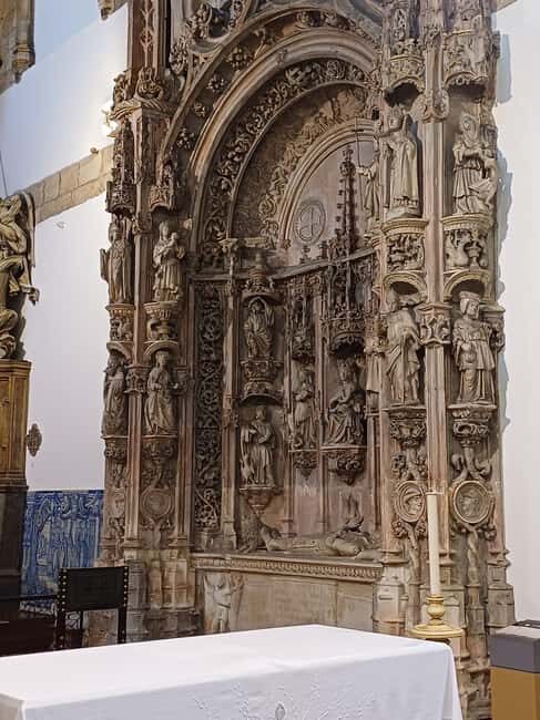 Coimbra Historic Center - Private visit - Who Will Love This Tour?