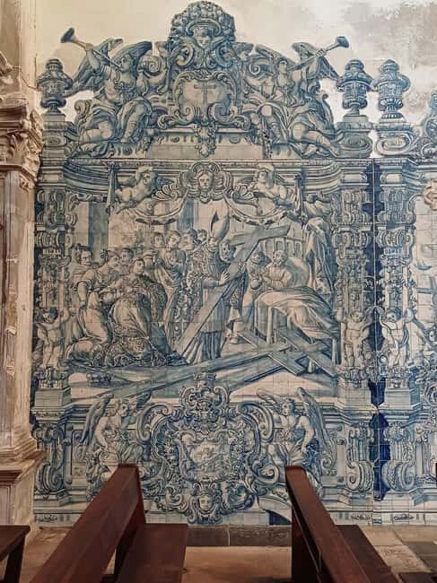 Coimbra Historic Center - Private visit - Final Thoughts