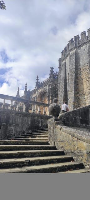 Coimbra: Knight Templar route - An Honest Look at the Tour Experience