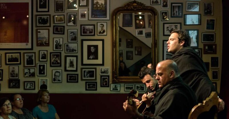 Coimbra: Live Fado Show with Glass of Port Wine - Who Will Love This Experience?