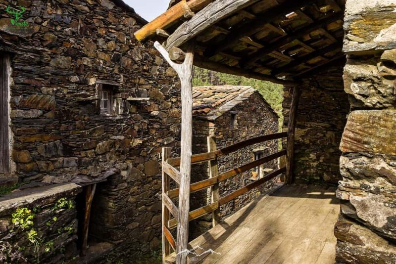 Coimbra: Lousã Mountain Schist Villages Tour - Who This Tour Is Best For