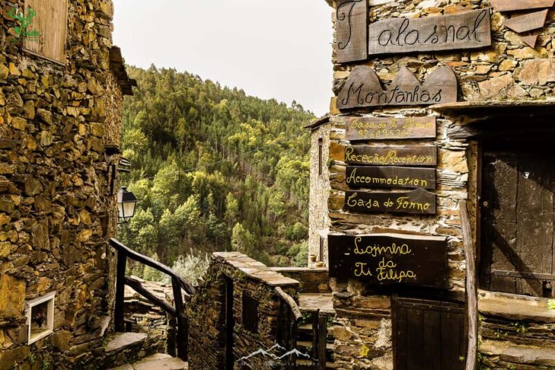 Coimbra: Lousã Mountain Schist Villages Tour - Final Thoughts