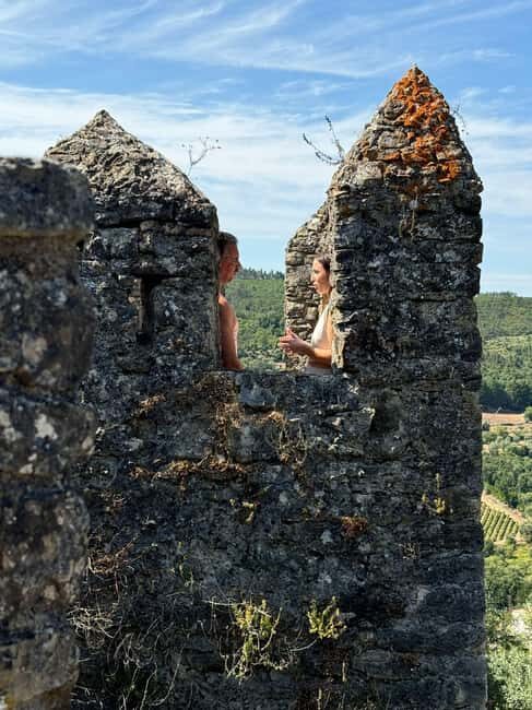 Coimbra: Medieval Castles guided tour - Final Thoughts