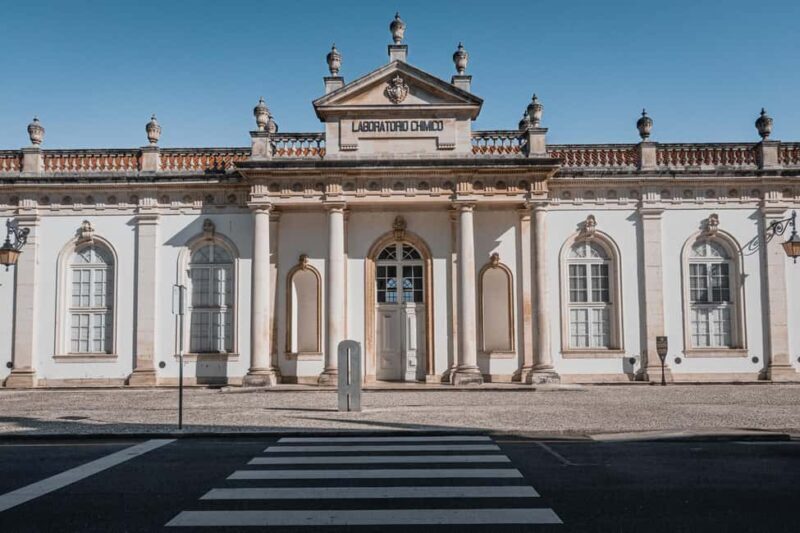 Coimbra: Private & Flexible Walking Tour in Historic Center - FAQs
