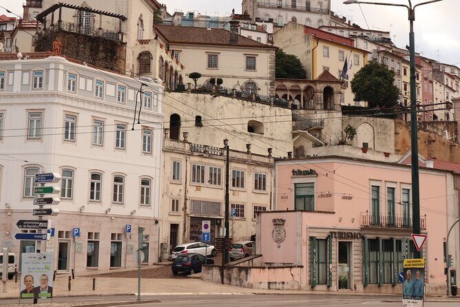 Coimbra Scavenger Hunt and Sights Self-Guided Tour - Price and Value