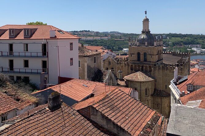 Coimbra Scavenger Hunt and Sights Self-Guided Tour - FAQ