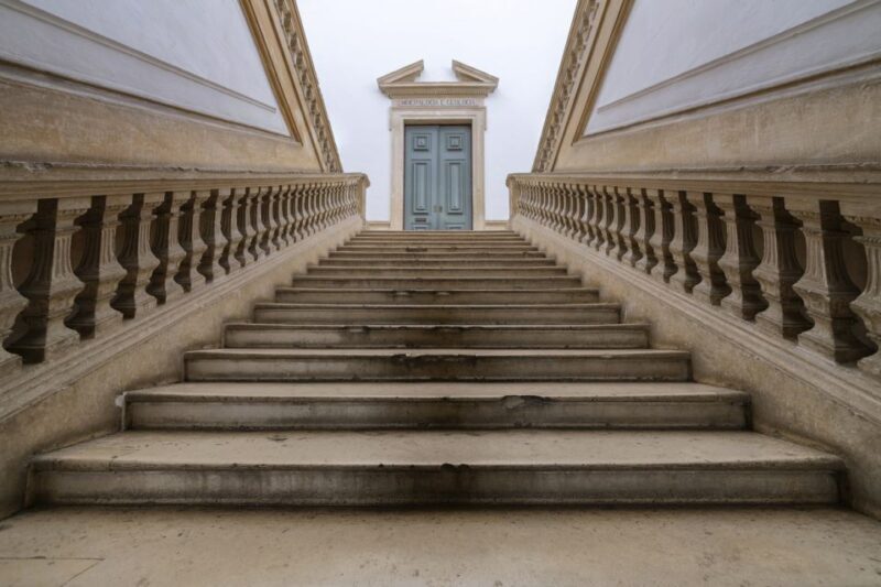 Coimbra: University of Coimbra Guided Tour - How the Tour Fits into Your Coimbra Visit