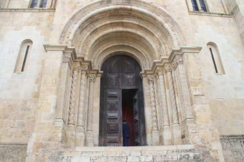 Coimbra: University of Coimbra Guided Tour - Final Thoughts