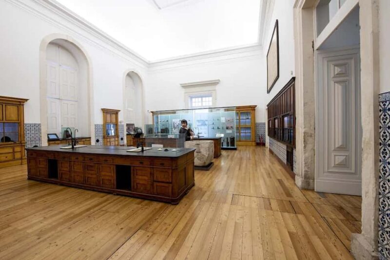 Coimbra: University Small Group Walking Tour with Tickets - Final Thoughts