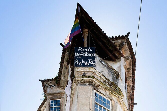 Coimbra's Historical Highlights - FAQ