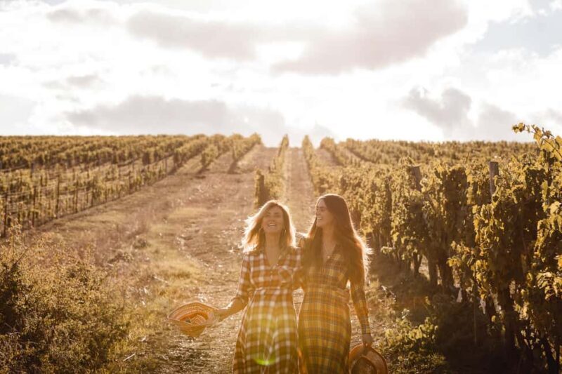 Col di Lamo Organic Boutique Classic Tour - Final Thoughts