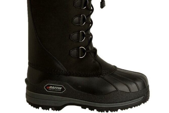 Cold Rated Package - 3 Piece (ANC) -20F - The Experience in Action: Real Traveler Perspectives