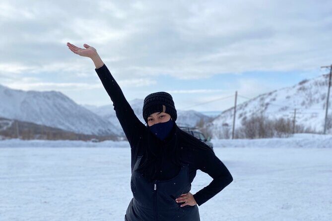 Cold Rated Package - 3 Piece (ANC) -20F - Final Thoughts