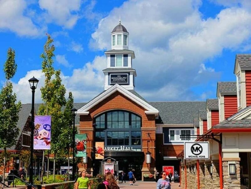 Cold Spring Town&Woodbury Outlets 1-day Tour From NY - The Cold Spring Experience: A Step Back in Time