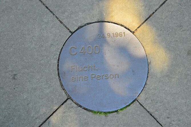 Cold War, Berlin Wall, Spies and the East Side Gallery - The Value Proposition: What Youre Getting for $18.04