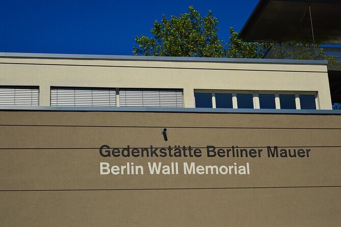 Cold War, Berlin Wall, Spies and the East Side Gallery - Frequently Asked Questions