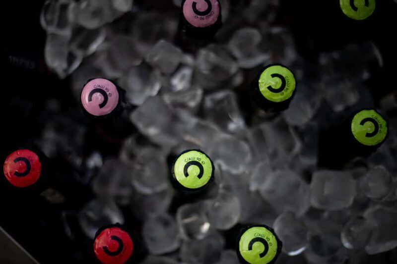 Colesel - winery visit and tasting in Valdobbiadene - The Experience in Detail