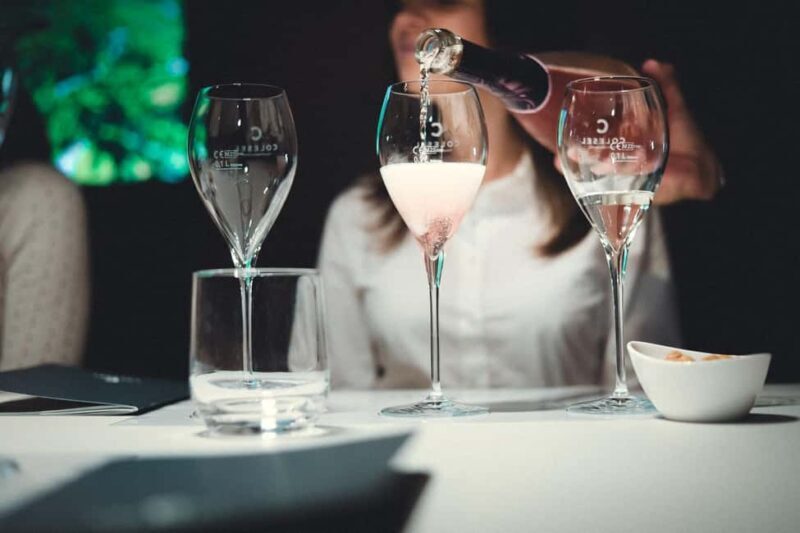 Colesel - winery visit and tasting in Valdobbiadene - Is This Experience Worth It?