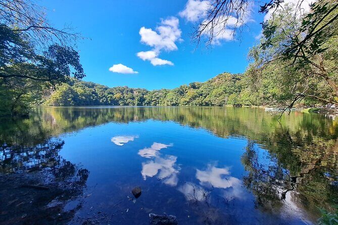 Colima Volcano Cultural Tour: Coffee Plantation, Hacienda and Comala Magic Town - What’s Included and What to Keep in Mind