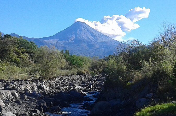 Colima Volcano Cultural Tour: Coffee Plantation, Hacienda and Comala Magic Town - Frequently Asked Questions