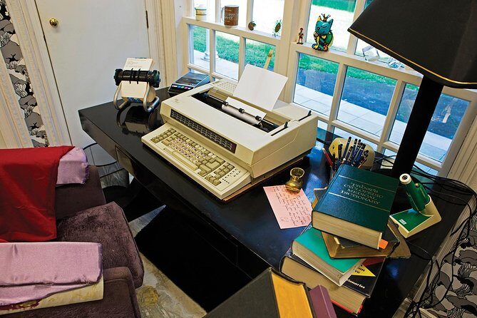 Colleen McCullough Home Tour On Norfolk Island - How Do Reviews Shape the Experience?