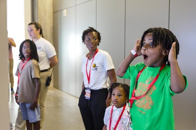 College Football Hall of Fame- General Admission - Final Thoughts