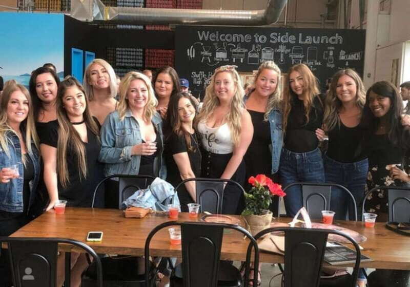 Collingwood: Blue Mountains Brewery Tour with Tastings - An In-Depth Look at the Blue Mountains Brewery Tour