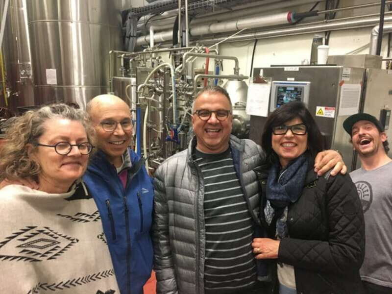 Collingwood: Blue Mountains Brewery Tour with Tastings - FAQs