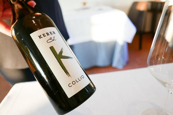 Collio: Cividale Del Friuli and Wine Tastings from Trieste - What You Can Expect From the Tour