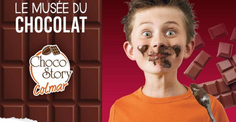 Colmar : 45-minute Chocolate Making Workshop at Choco-Story - Key Points