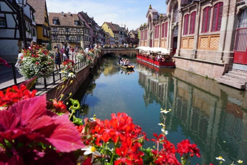 Colmar: Capture the most Photogenic Spots with a Local - Is This Tour Worth the Price?