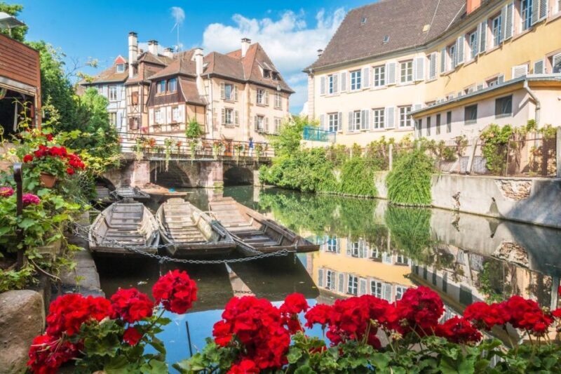 Colmar: Capture the most Photogenic Spots with a Local - Who Is This Tour Perfect For?
