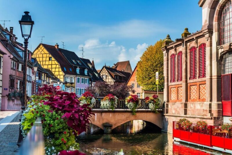 Colmar: Capture the most Photogenic Spots with a Local - Final Thoughts