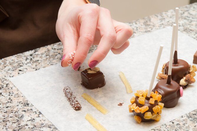 Colmar: Chocolate creation workshop at Choco-Story - What to Expect During Your Visit