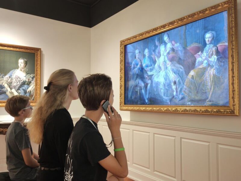 Colmar: Chocolate Museum Entrance Ticket - Visitor Insights & Feedback