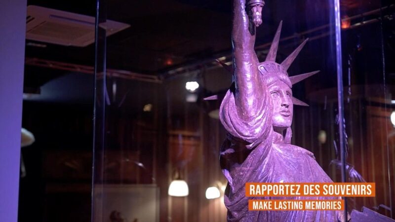 Colmar: Chocolate Museum Entrance Ticket - Practical Details & Tips